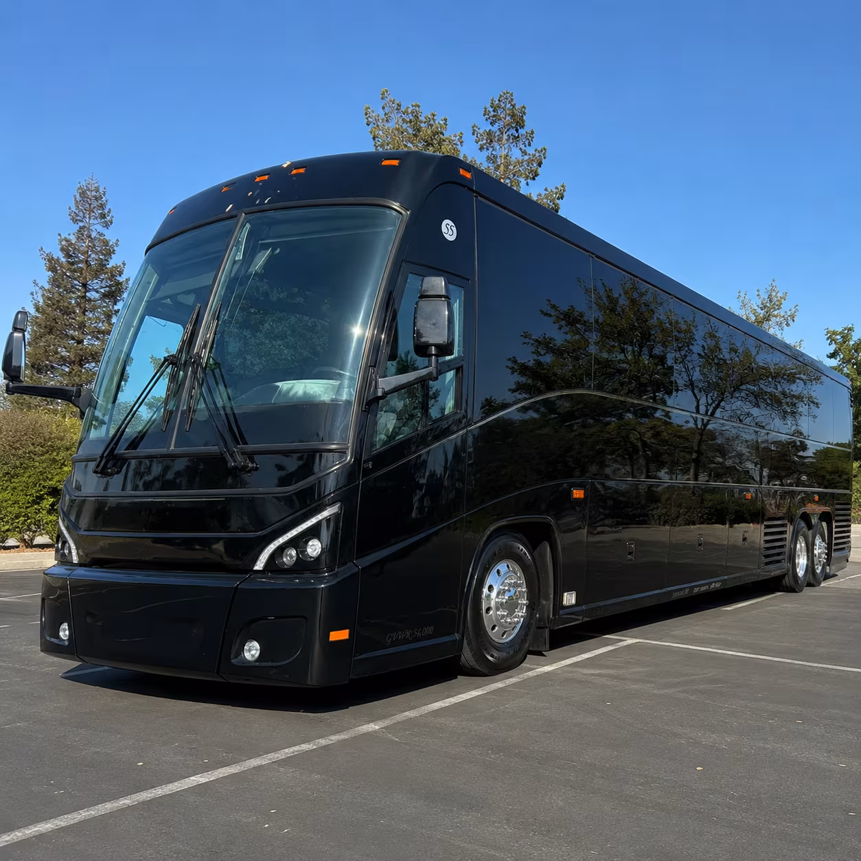 bakersfield airport connections and long haul bus transfers