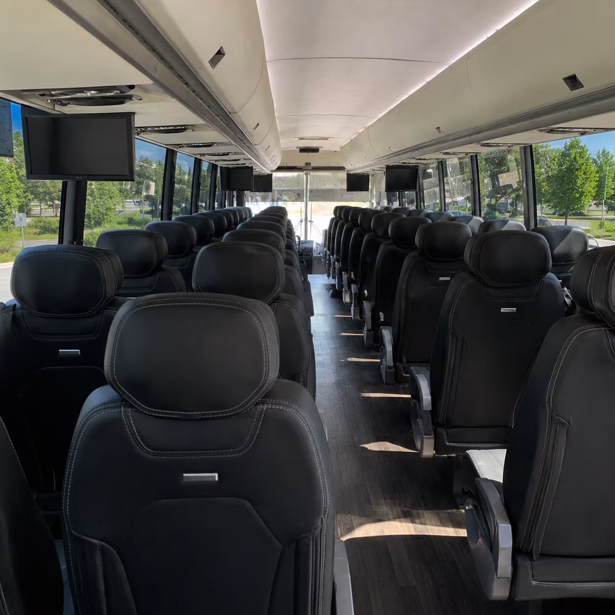 bay area sacramento multi day charter bus trips from tulare