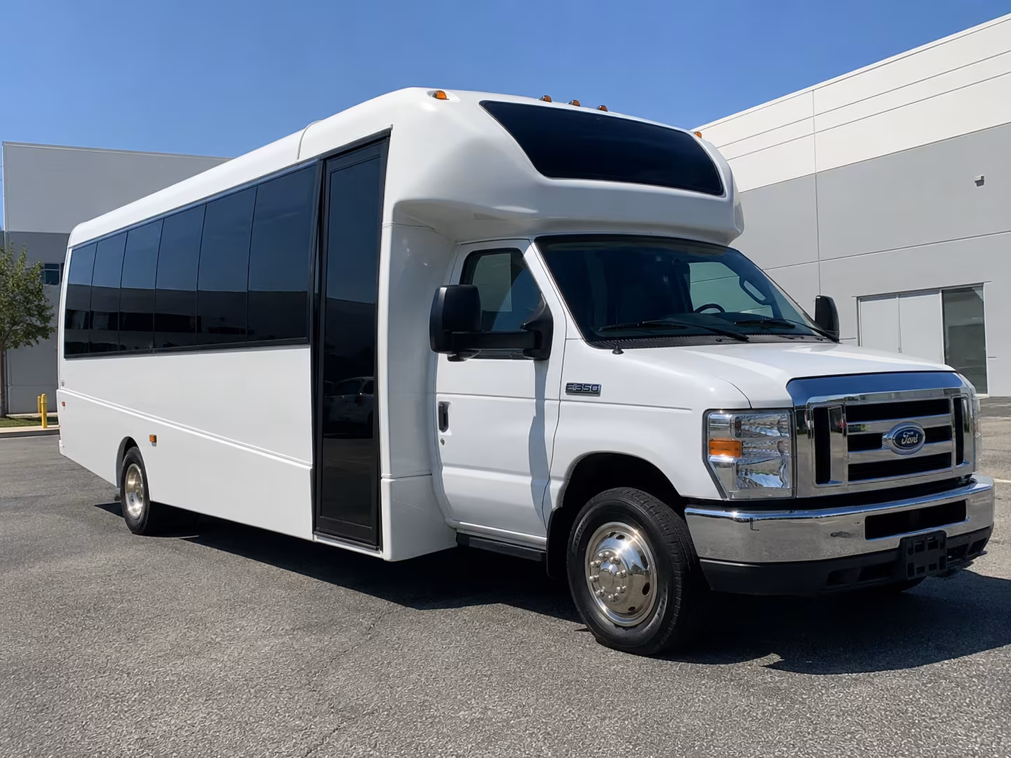 charter bus rentals for tulare school sporting events and athletic trips