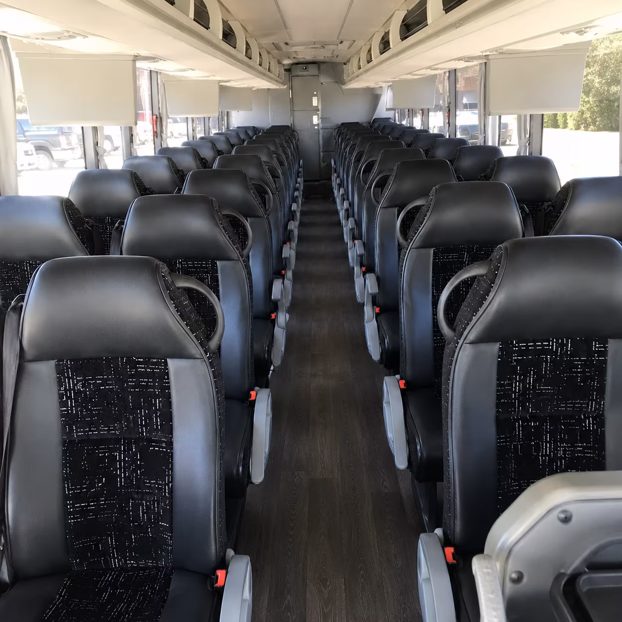 charter buses to paso robles and central coast tasting rooms