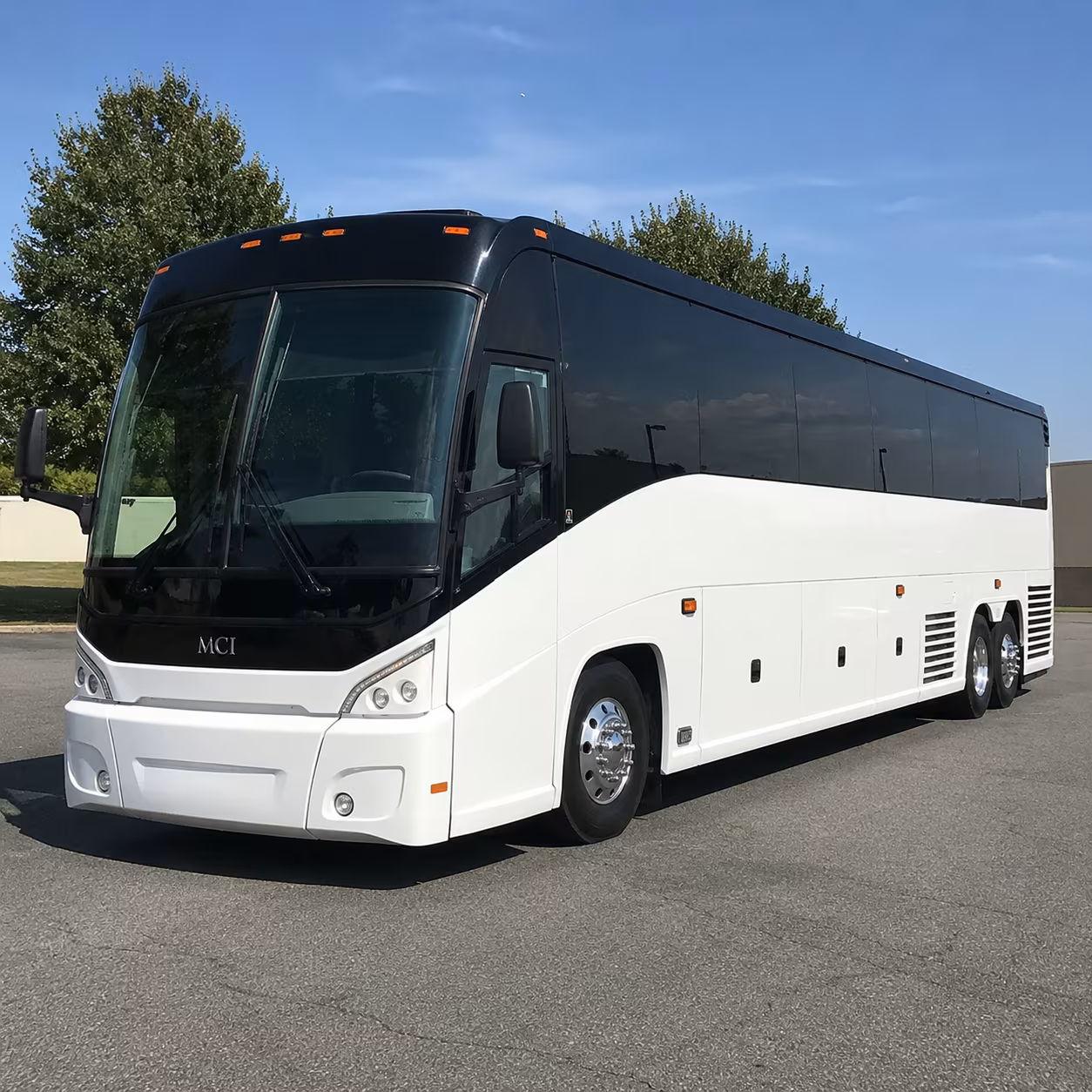 corporate and convention airport shuttles for tulare area businesses