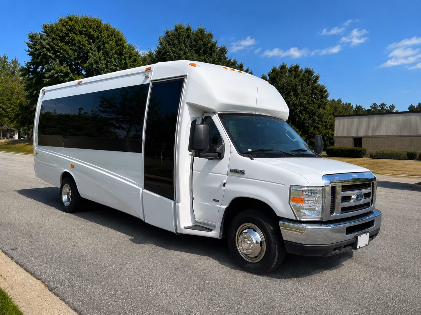 employee shuttle buses for tulare s agricultural and industrial workforce