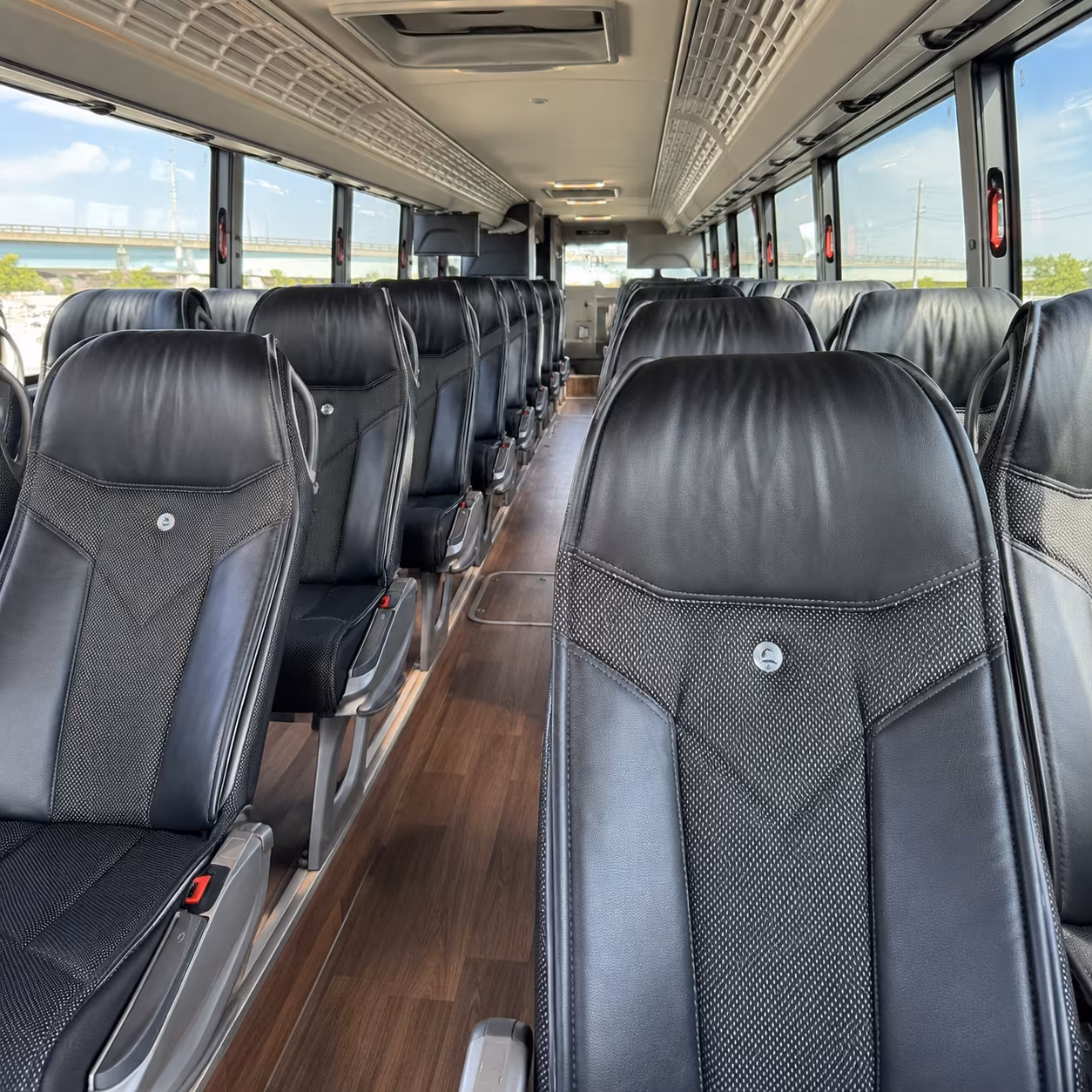 fresno yosemite international airport fat charter bus transfers