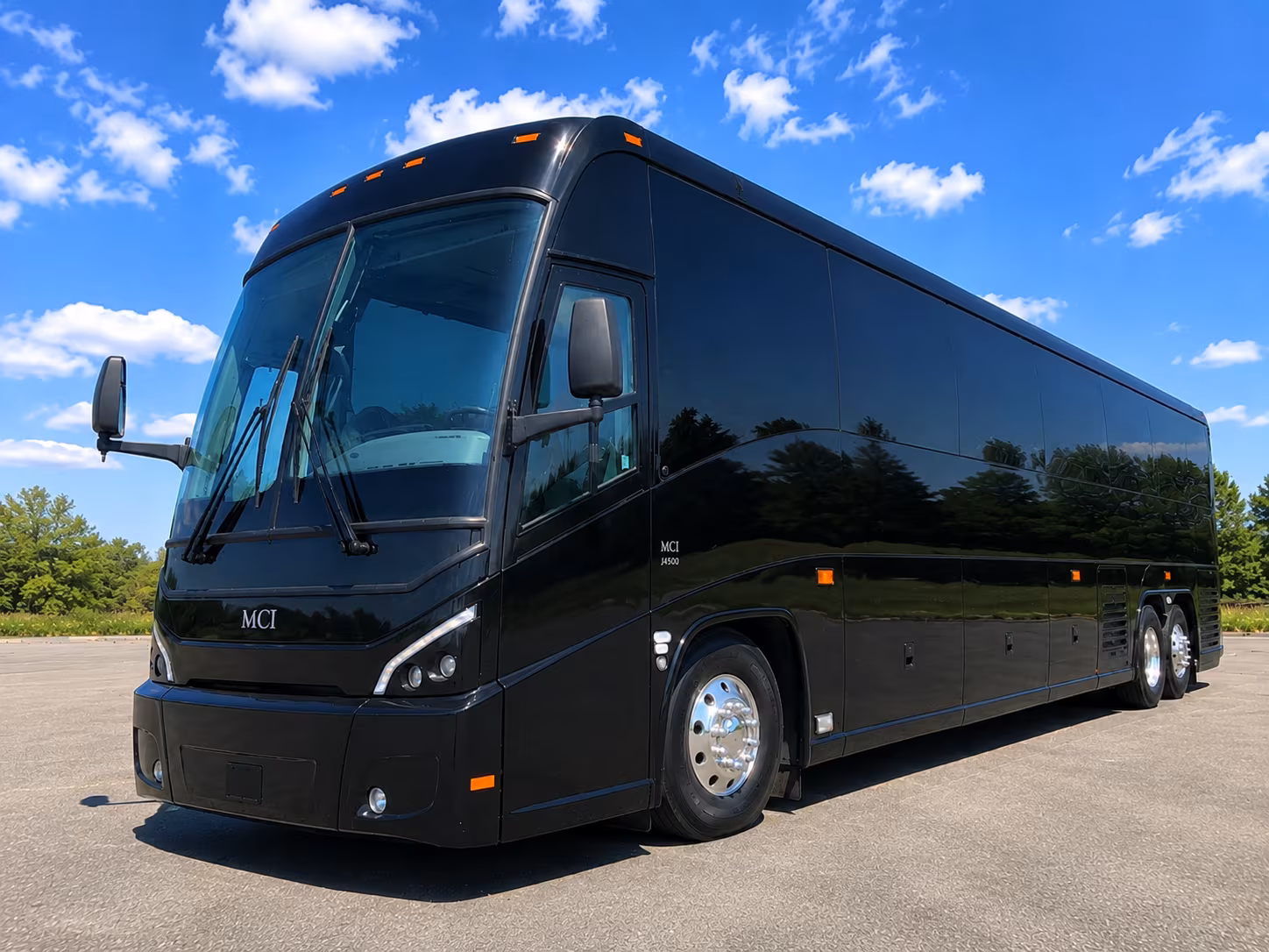 government conference and event shuttle buses in tulare california