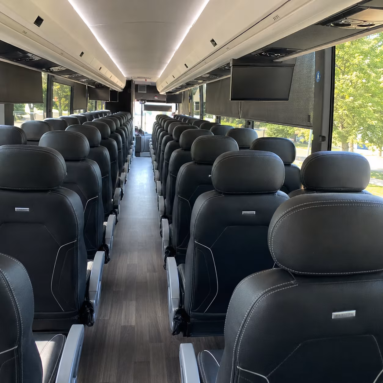 out of state charter buses from tulare to arizona the pacific northwest