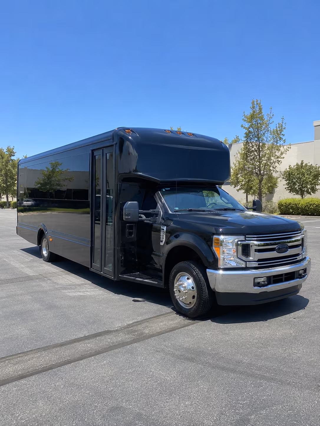 sequoia kings canyon national parks party bus rental