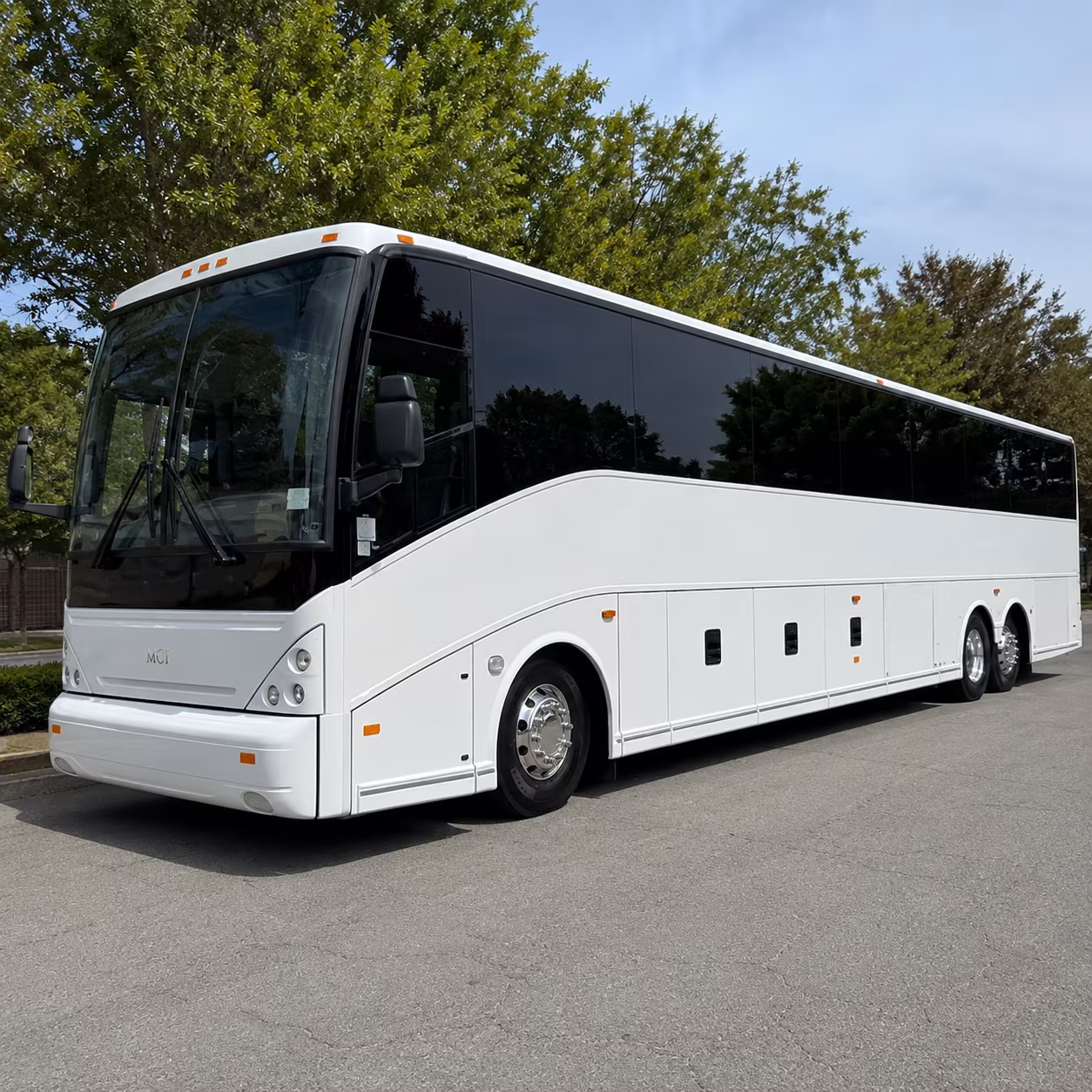 tulare airport transportation onboard seating