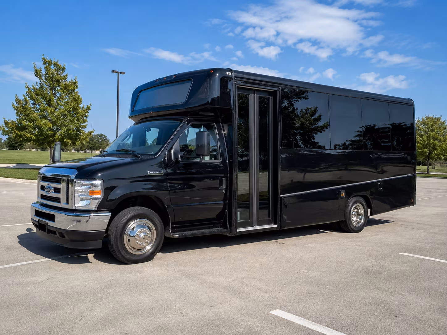 tulare employee transportation