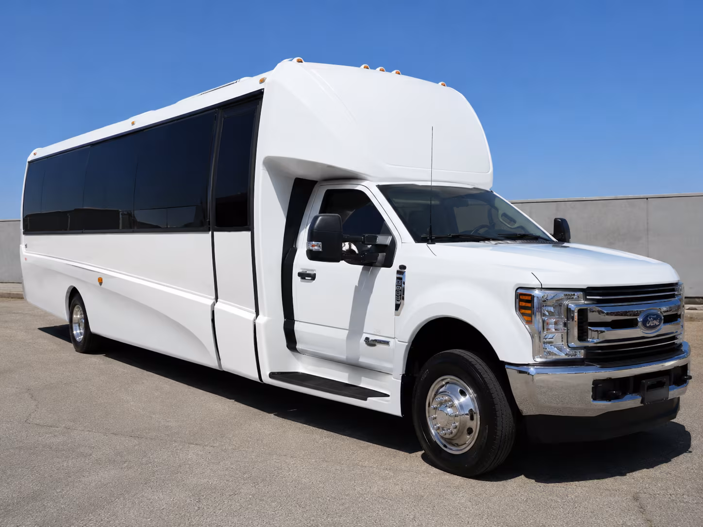 tulare long distance transportation onboard seating