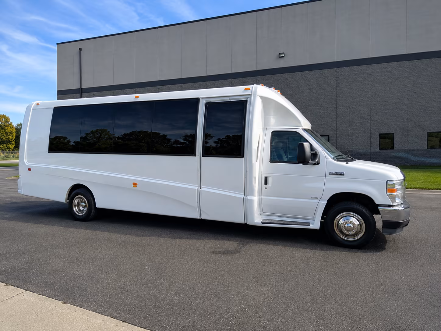 tulare long distance transportation