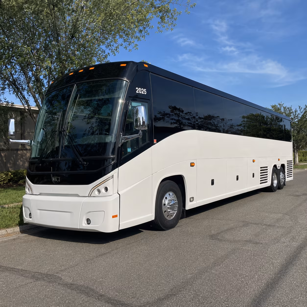 tulare school event transportation onboard seating