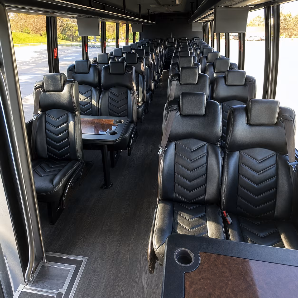 tulare school event transportation